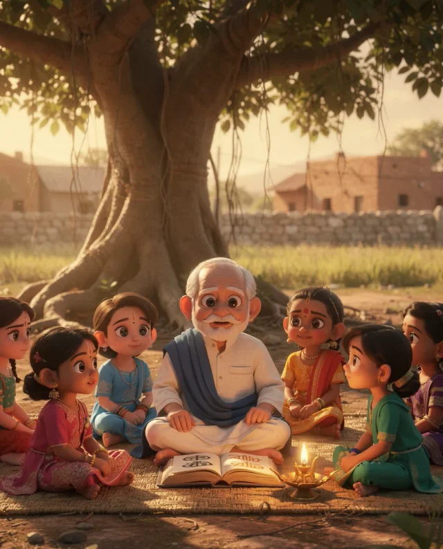 What Is a Guru?