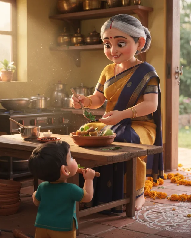Why Do We Eat Neem and Jaggery on Ugadi?