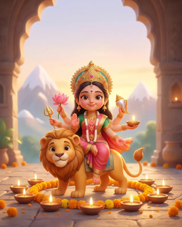Devi