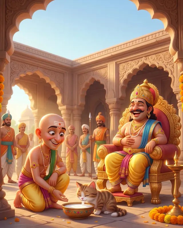 Folk Tales of India