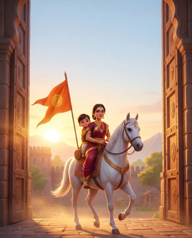 Heroes & History