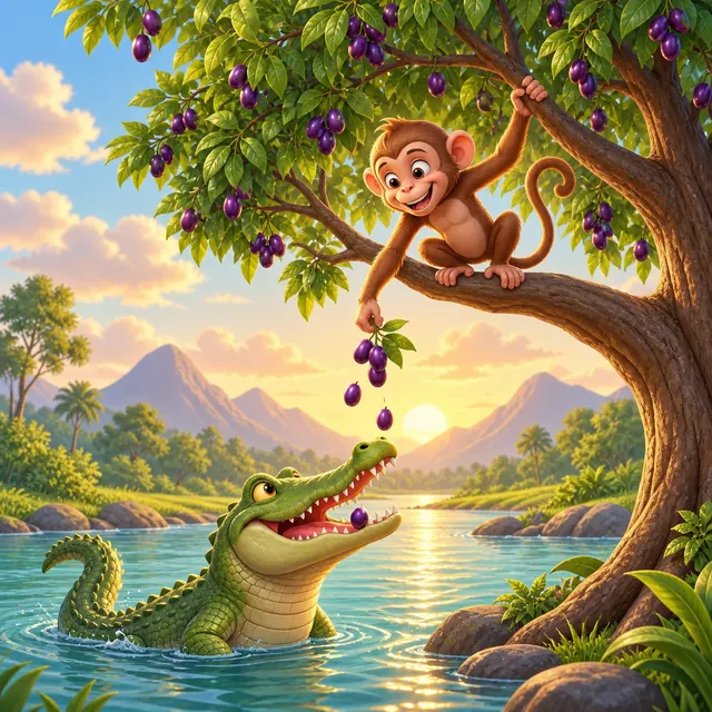 Panchatantra